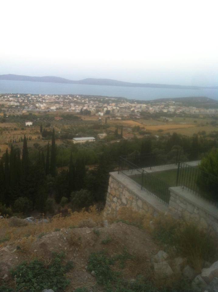 Karaburun Mordoğan Köyü Resimleri 10