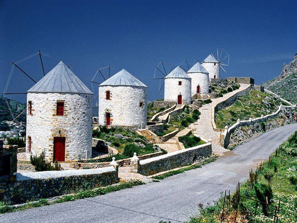 Karaburun Mordoğan Köyü Resimleri 17