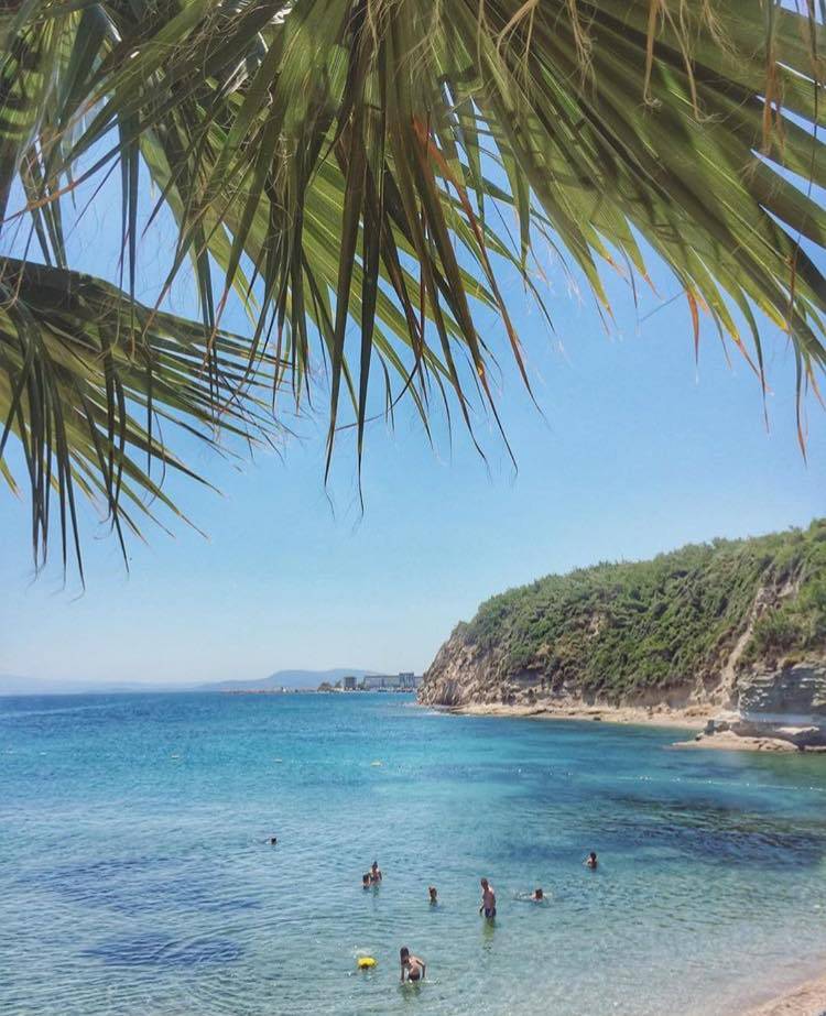 Karaburun Mordoğan Köyü Resimleri 3