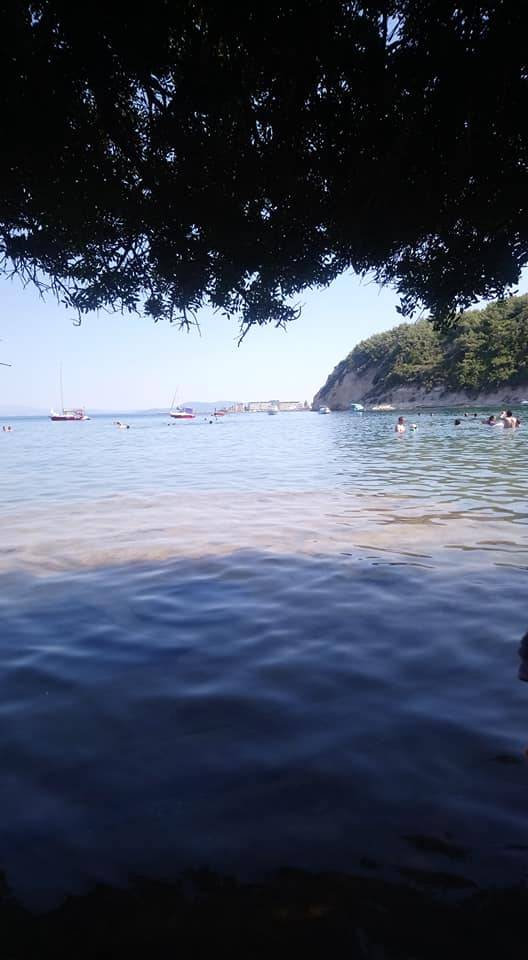 Karaburun Mordoğan Köyü Resimleri 6