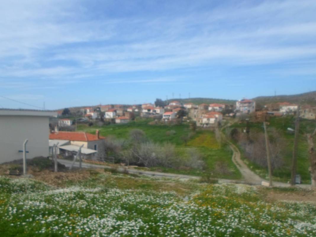 Karaburun Parlak Köyü Resimleri 4