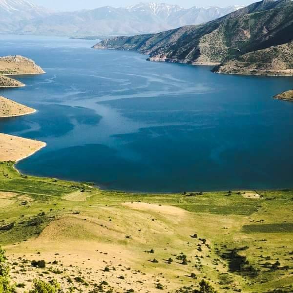 Gevaş Altınsaç Köyü Resimleri 1