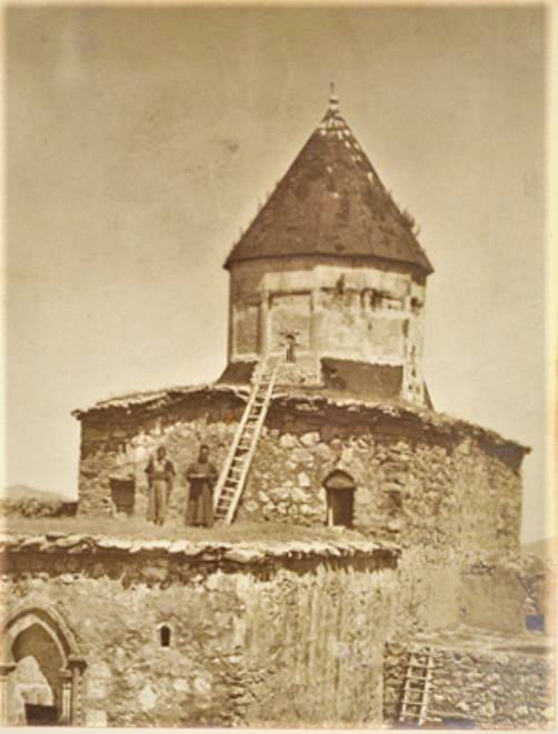 Gevaş Altınsaç Köyü Resimleri 11