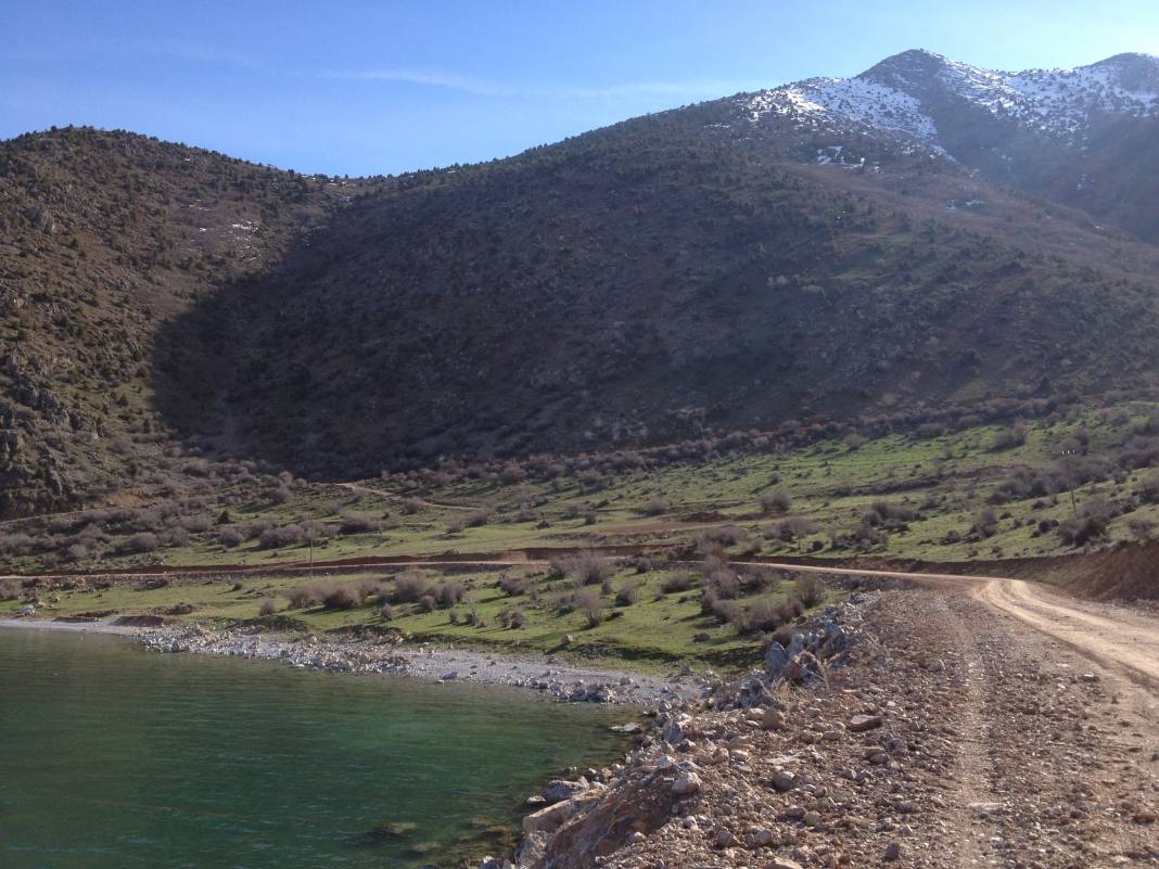 Gevaş Altınsaç Köyü Resimleri 12