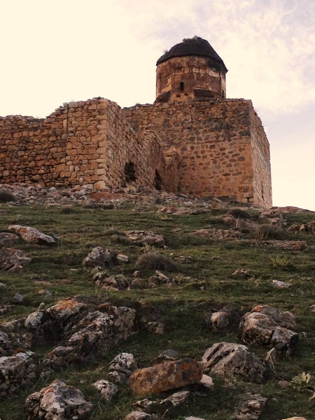 Gevaş Altınsaç Köyü Resimleri 13