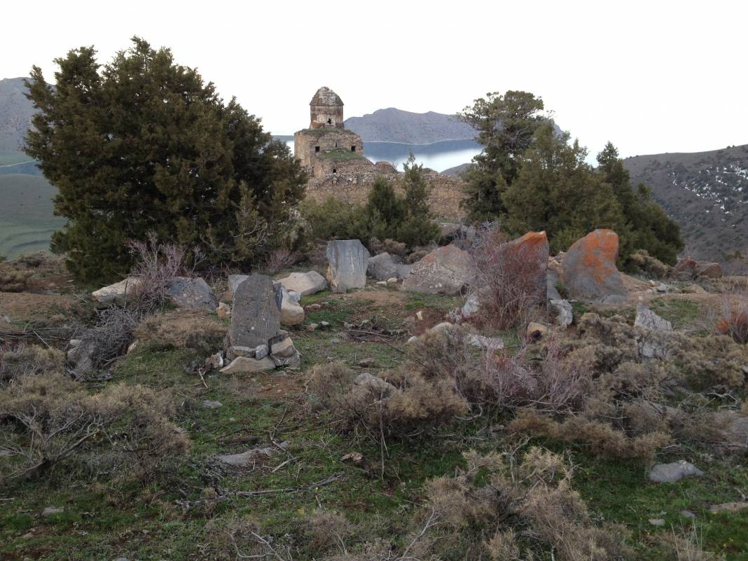 Gevaş Altınsaç Köyü Resimleri 14