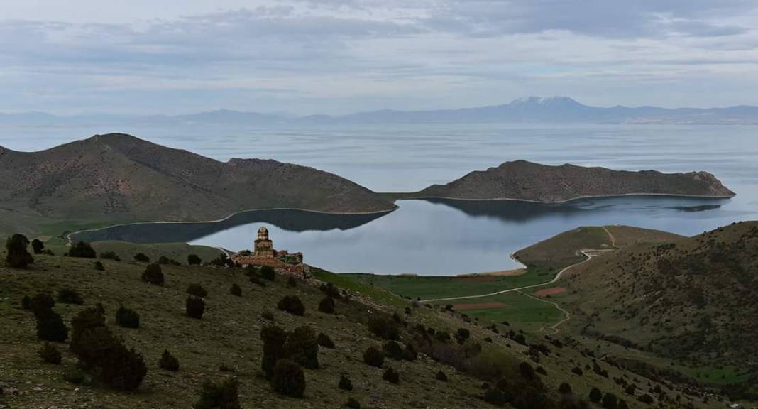 Gevaş Altınsaç Köyü Resimleri 2