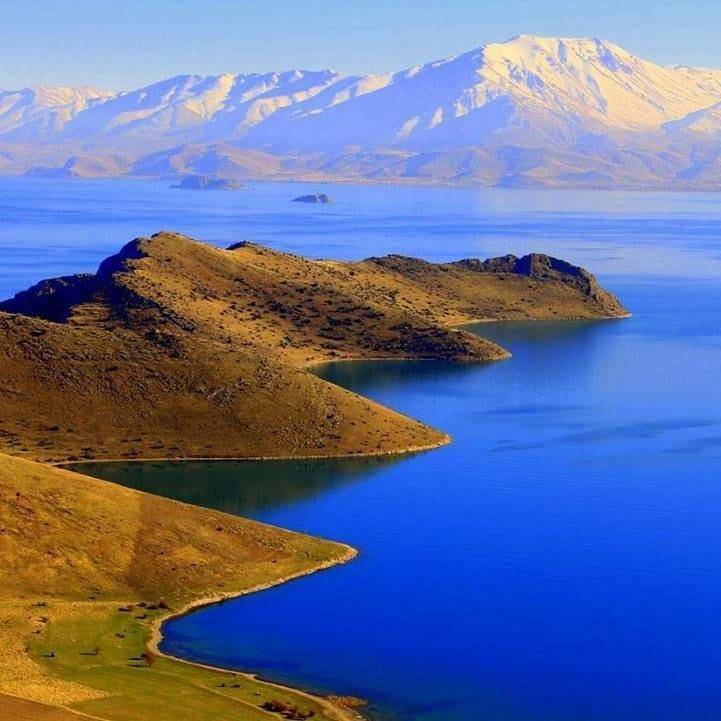 Gevaş Altınsaç Köyü Resimleri 5