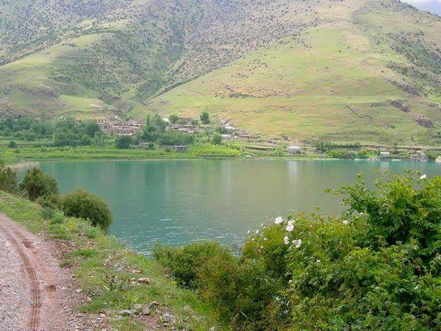 Gevaş Altınsaç Köyü Resimleri 7