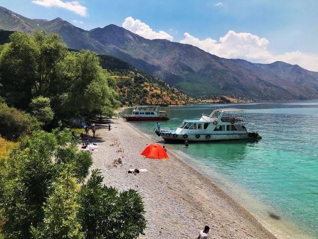 Gevaş Altınsaç Köyü Resimleri 8