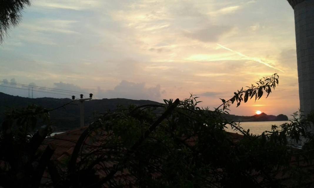 Karaburun Tepeboz Köyü Resimleri 1