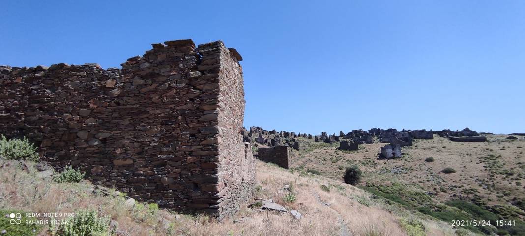 Karaburun Tepeboz Köyü Resimleri 2