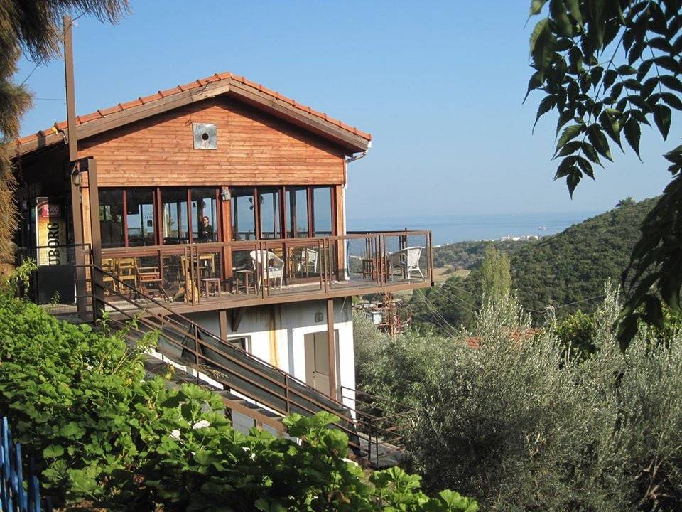 Karaburun Tepeboz Köyü Resimleri 8