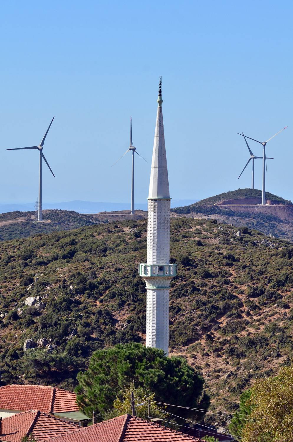 Karaburun Yaylaköy Köyü Resimleri 3