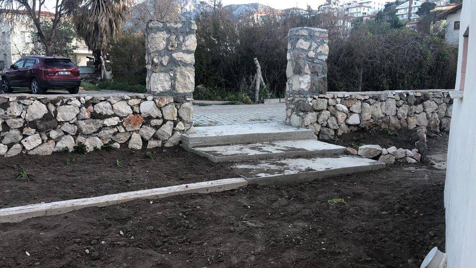 Karaburun Yaylaköy Köyü Resimleri 5