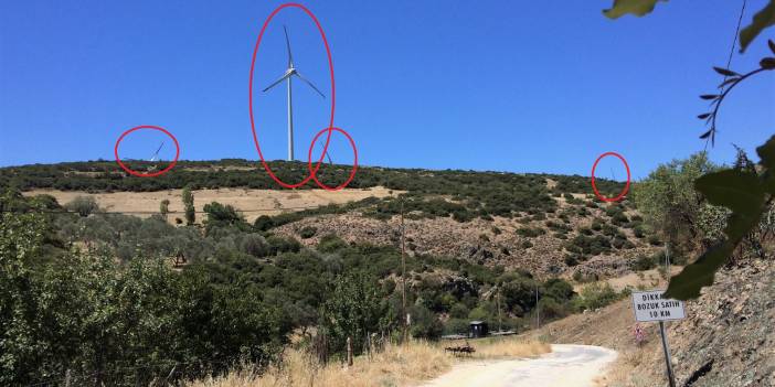 Karaburun Yaylaköy Köyü Resimleri