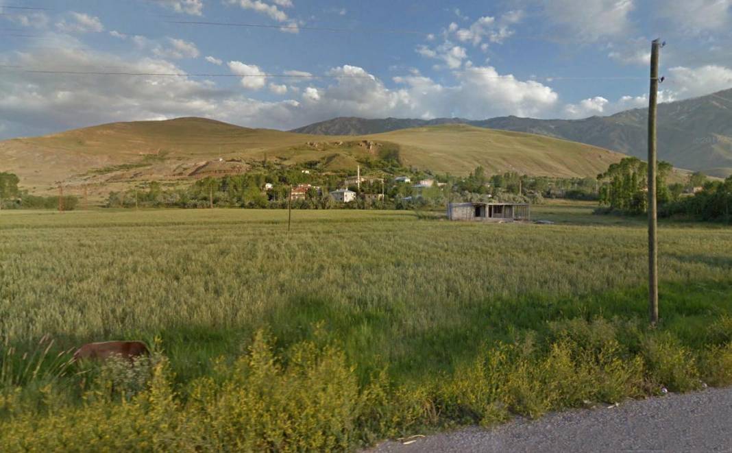 Gevaş Atalan Köyü Resimleri 3