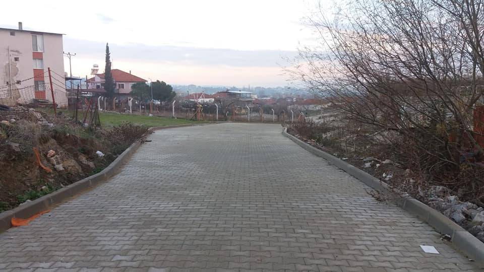 Kemalpaşa 29 Ekim Köyü Resimleri 2