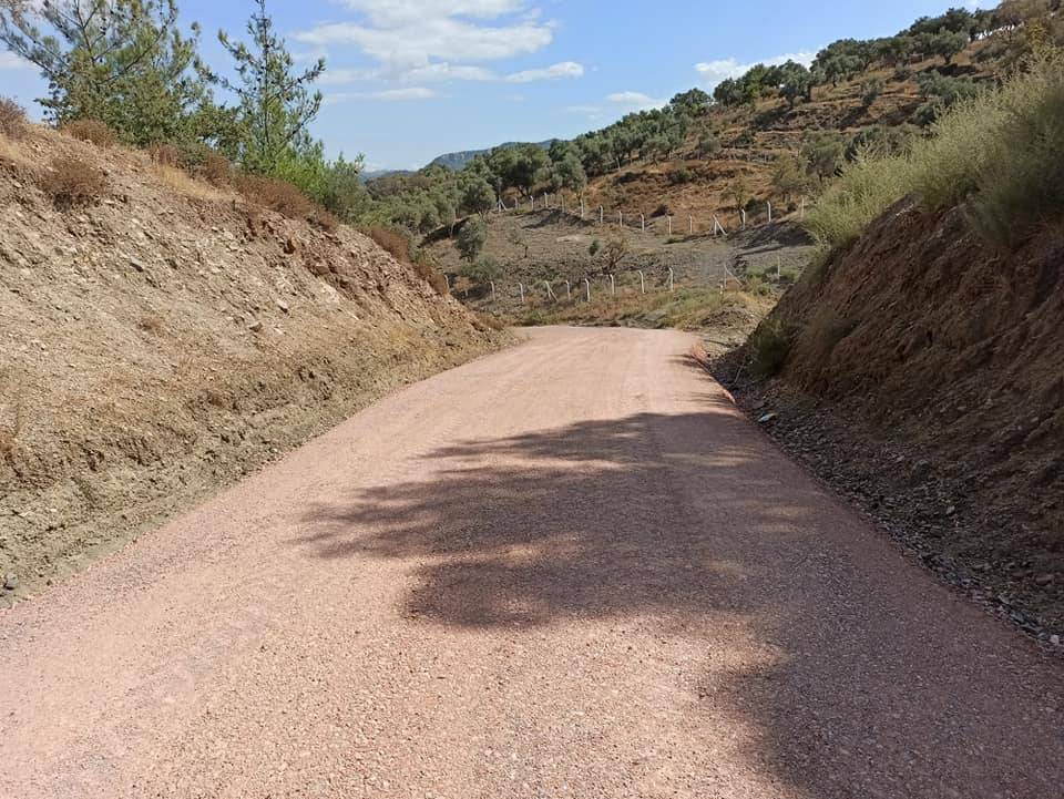 Kemalpaşa 29 Ekim Köyü Resimleri 3