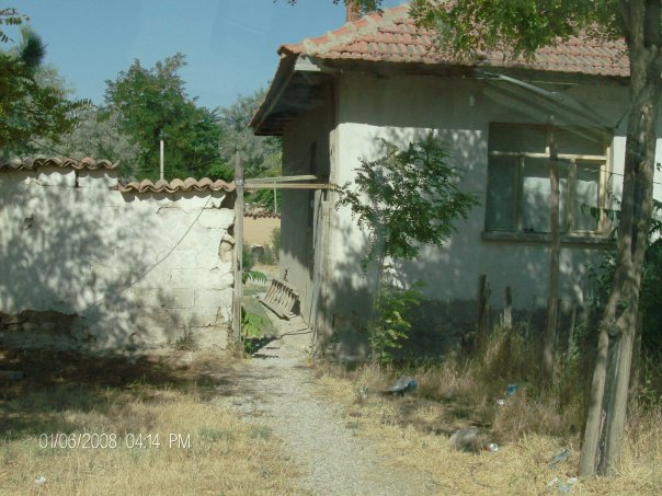 Afyon Dazkırı Bozan Köyü Resimleri 10