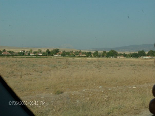 Afyon Dazkırı Bozan Köyü Resimleri 3