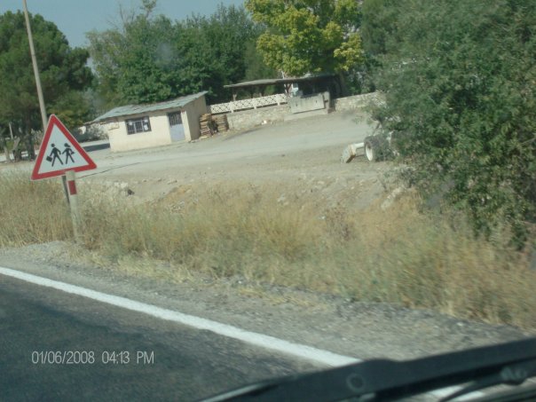 Afyon Dazkırı Bozan Köyü Resimleri 4