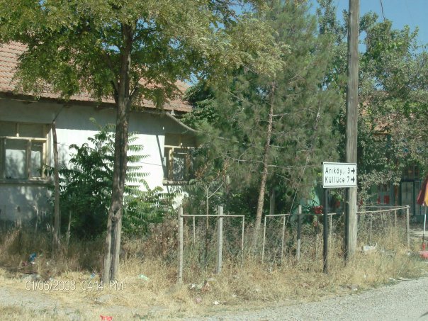 Afyon Dazkırı Bozan Köyü Resimleri 7