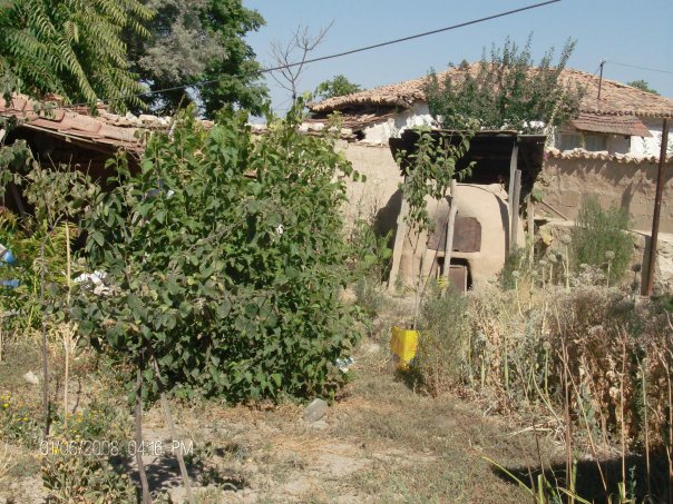Afyon Dazkırı Bozan Köyü Resimleri 8
