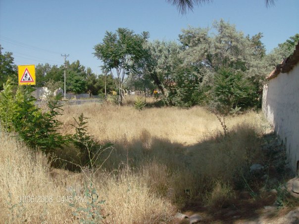 Afyon Dazkırı Bozan Köyü Resimleri 9