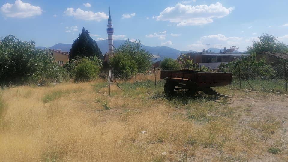 Kemalpaşa Ansızca Köyü Resimleri 1