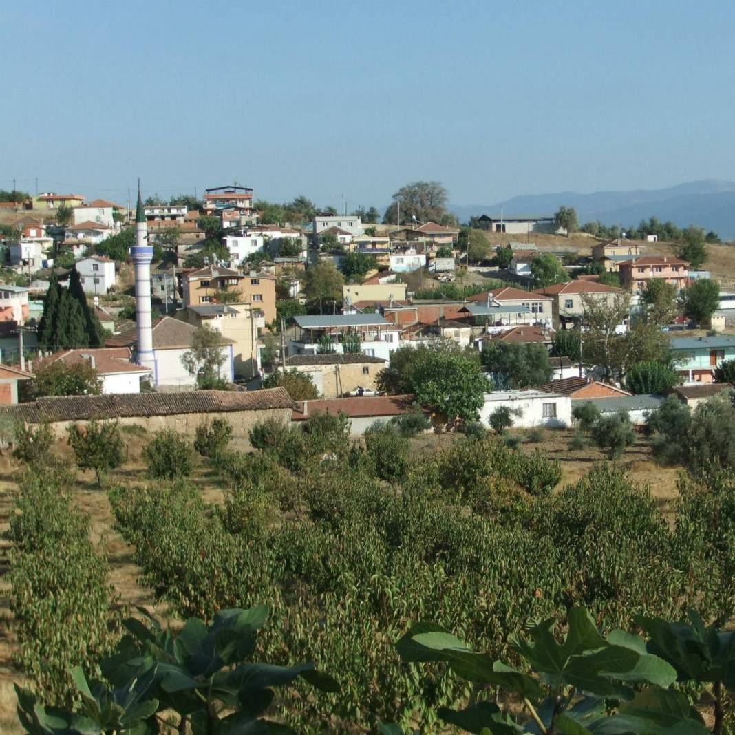 Kemalpaşa Ansızca Köyü Resimleri 4