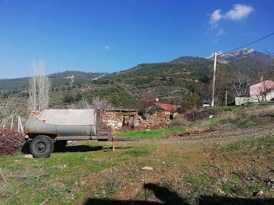 Kemalpaşa Cumalı Köyü Resimleri 9