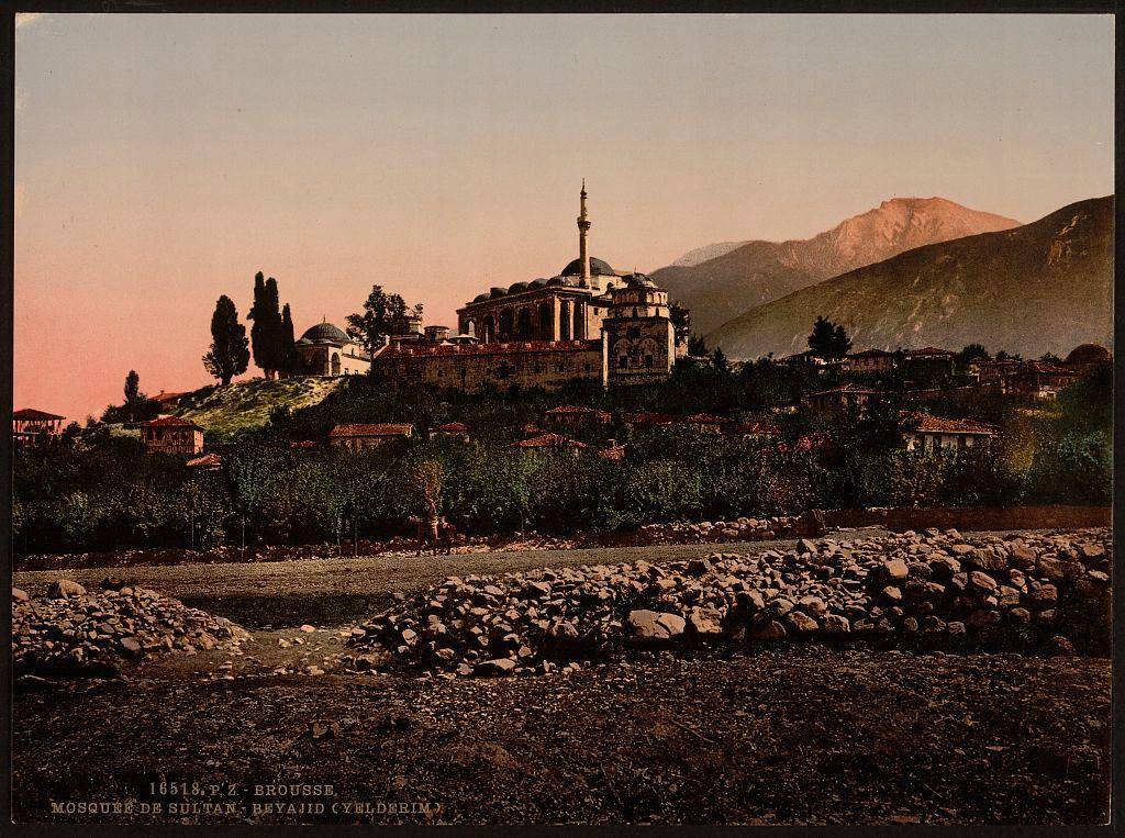 Kemalpaşa Egemen Köyü Resimleri 1