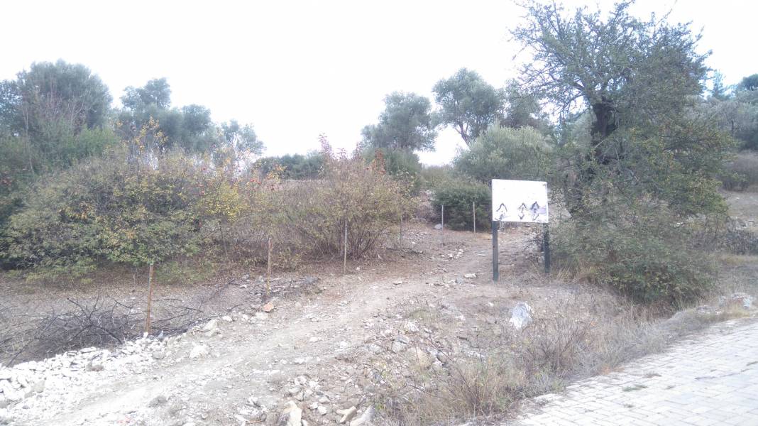 Kemalpaşa Egemen Köyü Resimleri 2