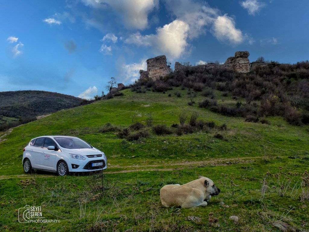 Kemalpaşa Egemen Köyü Resimleri 4
