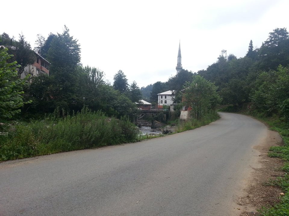 Pazar Sulak Köyü Resimleri 1