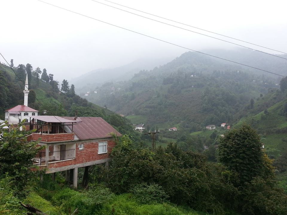 Pazar Sulak Köyü Resimleri 3