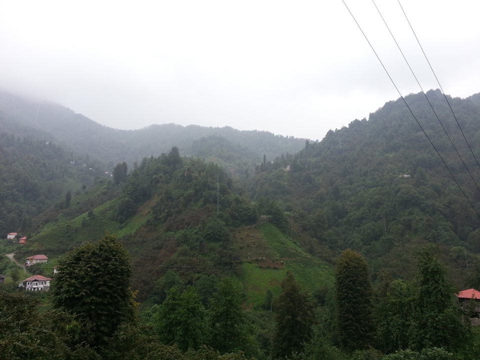 Pazar Sulak Köyü Resimleri 5