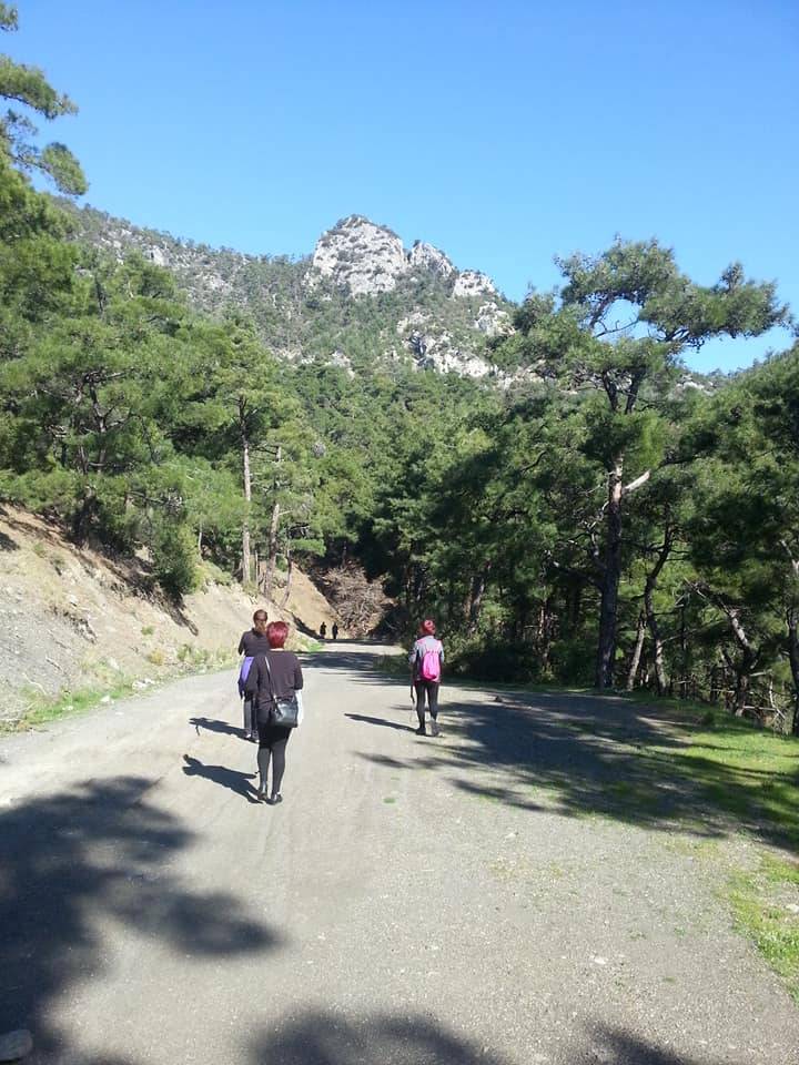 Kemalpaşa Nazarköy Köyü Resimleri 2