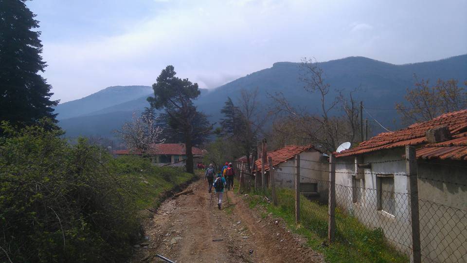 Kemalpaşa Sinancılar Köyü Resimleri 1