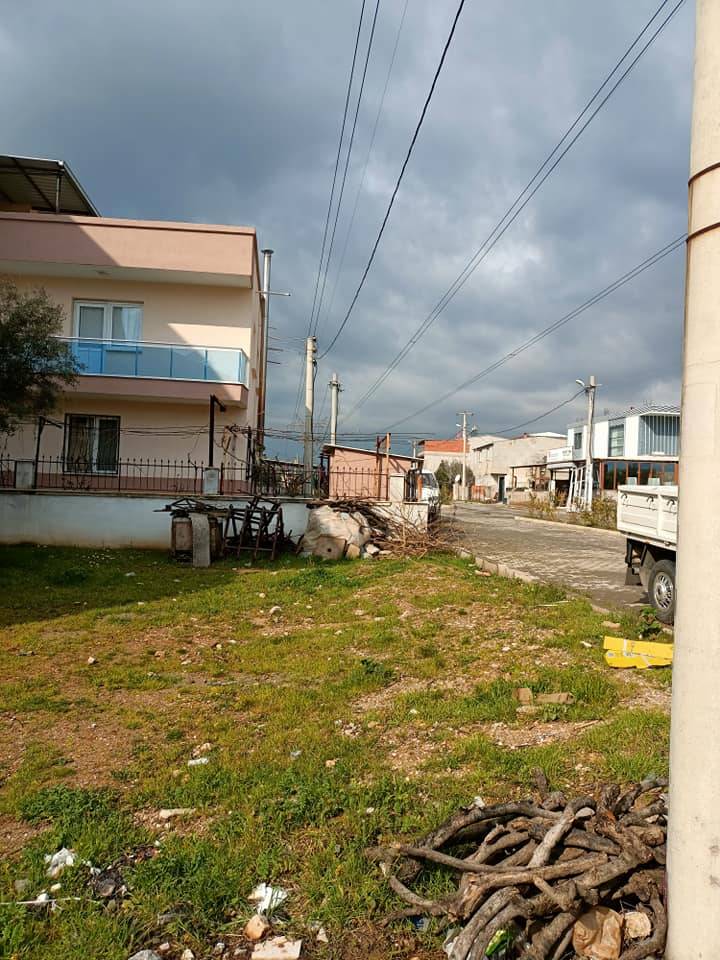 Kemalpaşa Sütçüler Köyü Resimleri 3