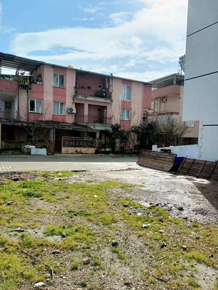 Kemalpaşa Sütçüler Köyü Resimleri 4