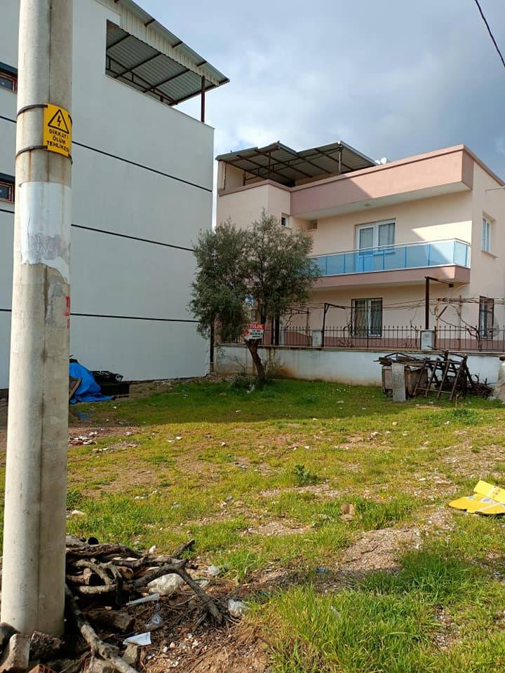 Kemalpaşa Sütçüler Köyü Resimleri 5