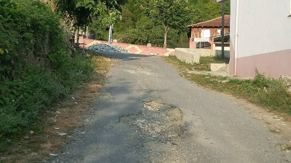 Ereğli Yenidoğancılar Köyü Resimleri 5