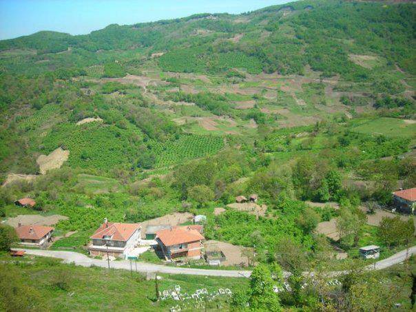 Ereğli Üçköy Köyü Resimleri 2