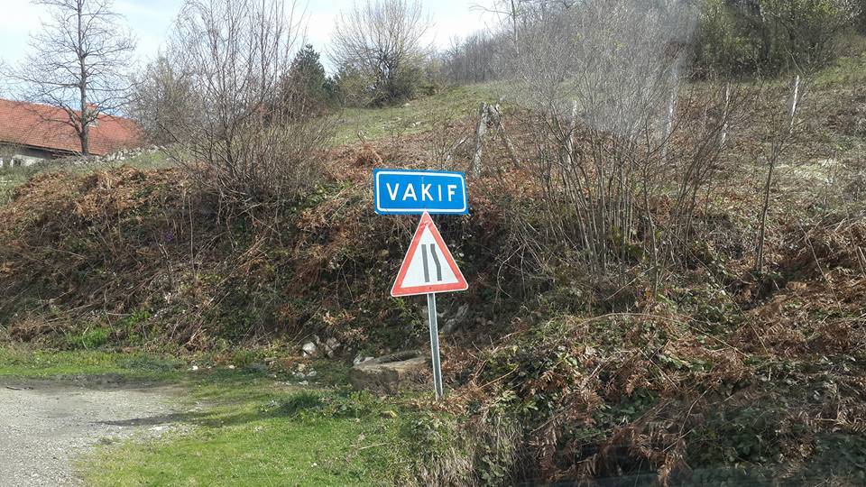 Ereğli Vakıf Köyü Resimleri 1