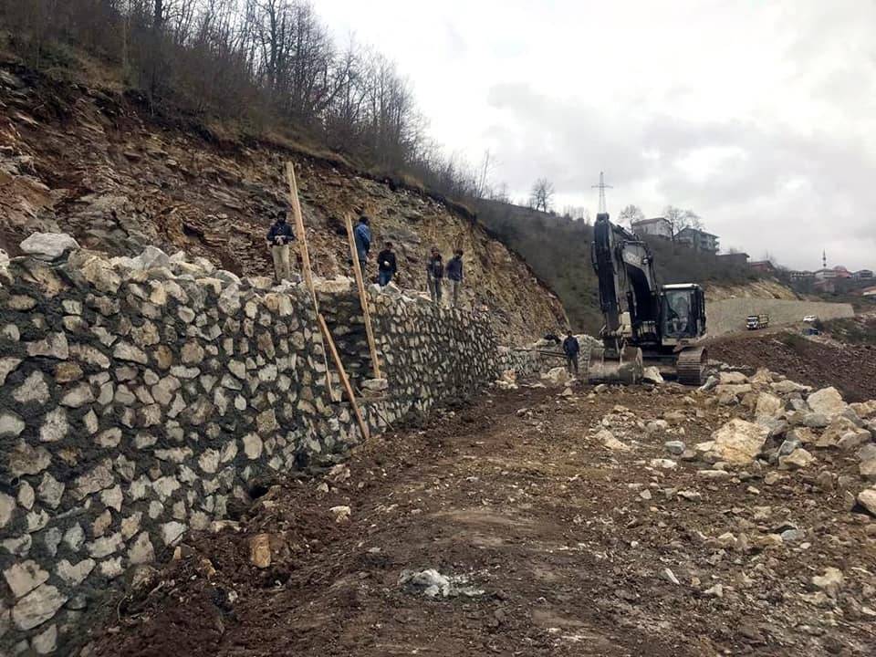 Ereğli Vakıf Köyü Resimleri 4