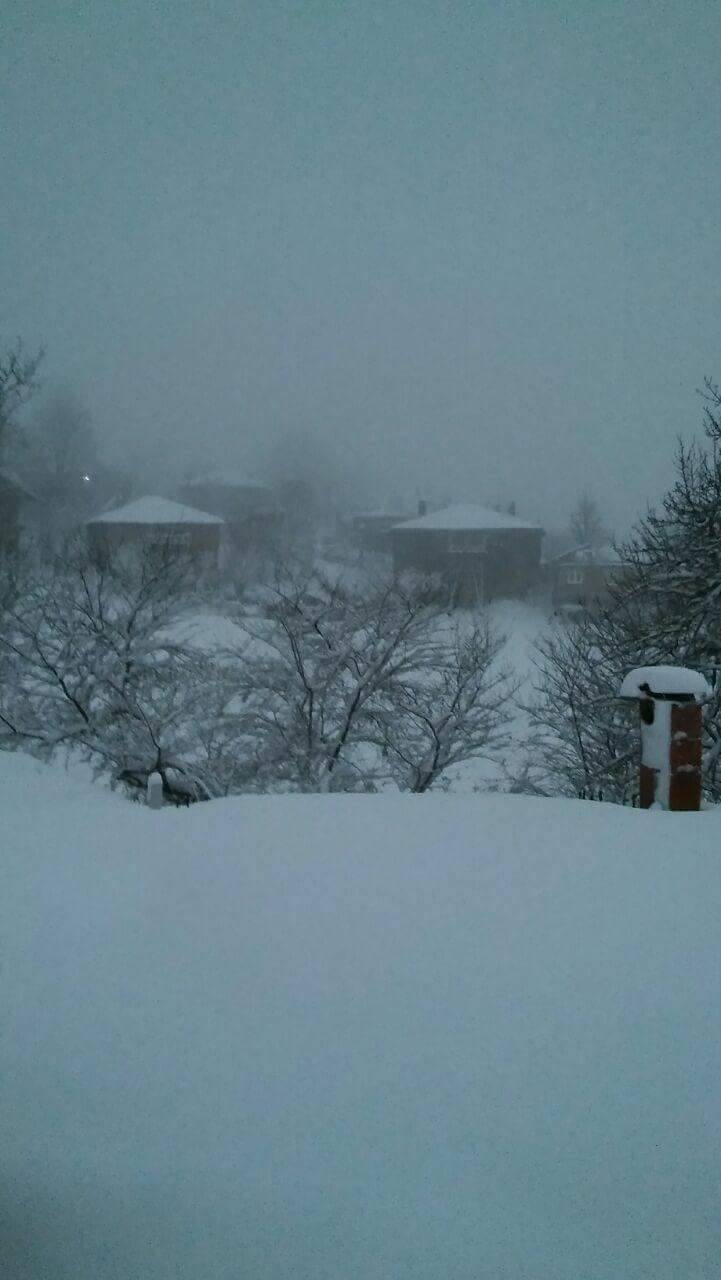 Ereğli Velidağ Köyü Resimleri 2