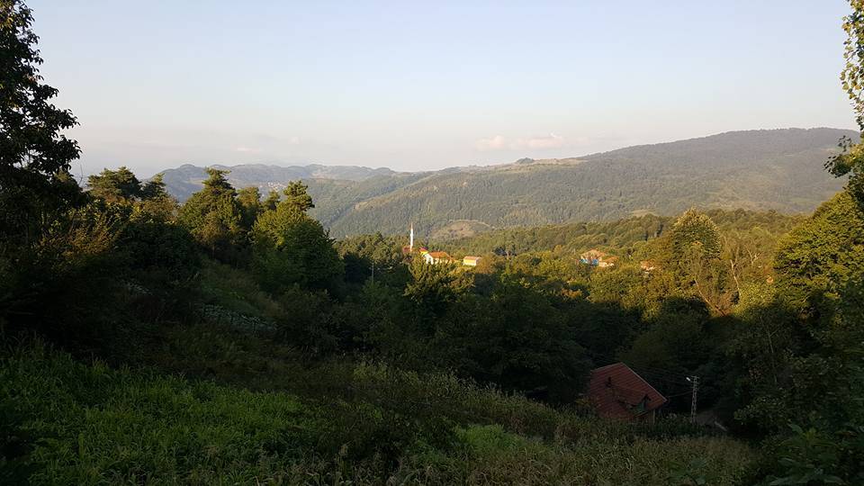 Ereğli Velidağ Köyü Resimleri 4