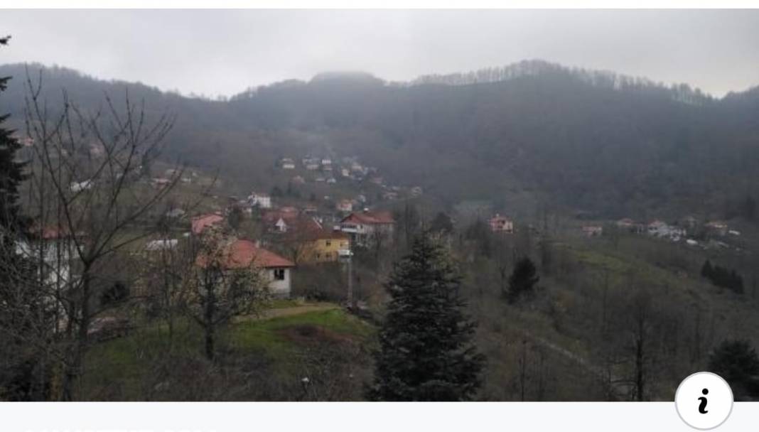 Ereğli Sütlüce Köyü Resimleri 2